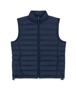 Women's Stanley & Stella Climber Body Warmer {R-SX184} -Fashion Clothing sx184 frenchnavy ft