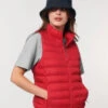 Women's Stanley & Stella Climber Body Warmer {R-SX184}
