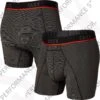 SAXX Men's Kinetic 5" Sports Boxers {BB32}