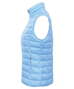 Women's 2786 Midweight Padded Gilet {TS31F} -Fashion Clothing ts31f ls21 2023