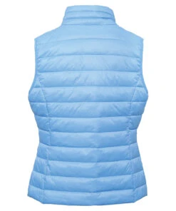 Women's 2786 Midweight Padded Gilet {TS31F} -Fashion Clothing ts31f ls22 2023