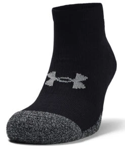 Under Armour HeatGear® Tech Lo Cut Socks 3-Pack {1346753}